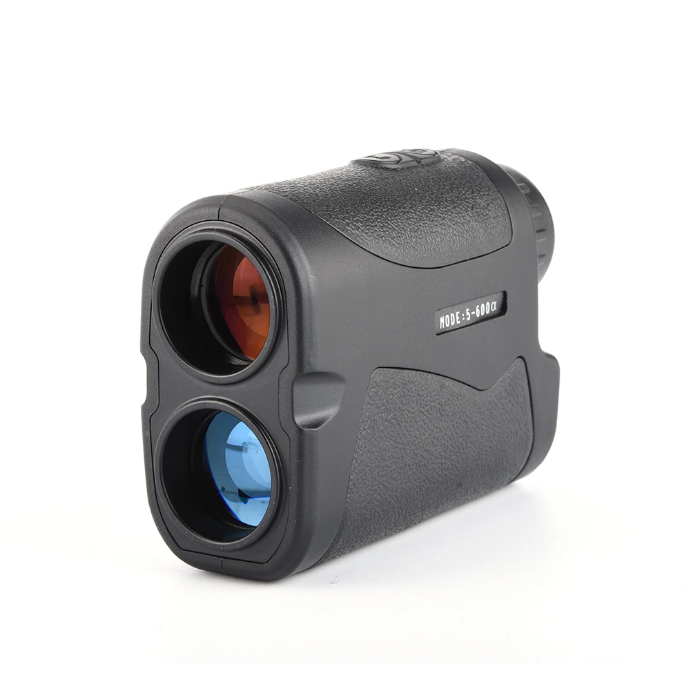 

600m 900m Laser Rangefinder Laser Range Finder Golf Rangefinder Hunting Telescope Monocular Distance Meter Speed Tester