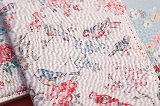 floral print passport cover (1)