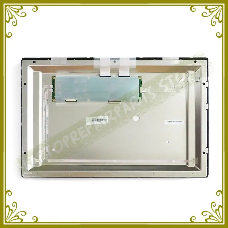

New Genuine 25.5" G260JJE-L07 LCD Screen Pancel Display 30 pins 1920*1200 Replacement