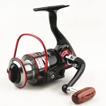 MH3000-7000 Катушка для спиннинга 5,5: 1 13BB металлический рыболовные удочки оптом carretilha пунк