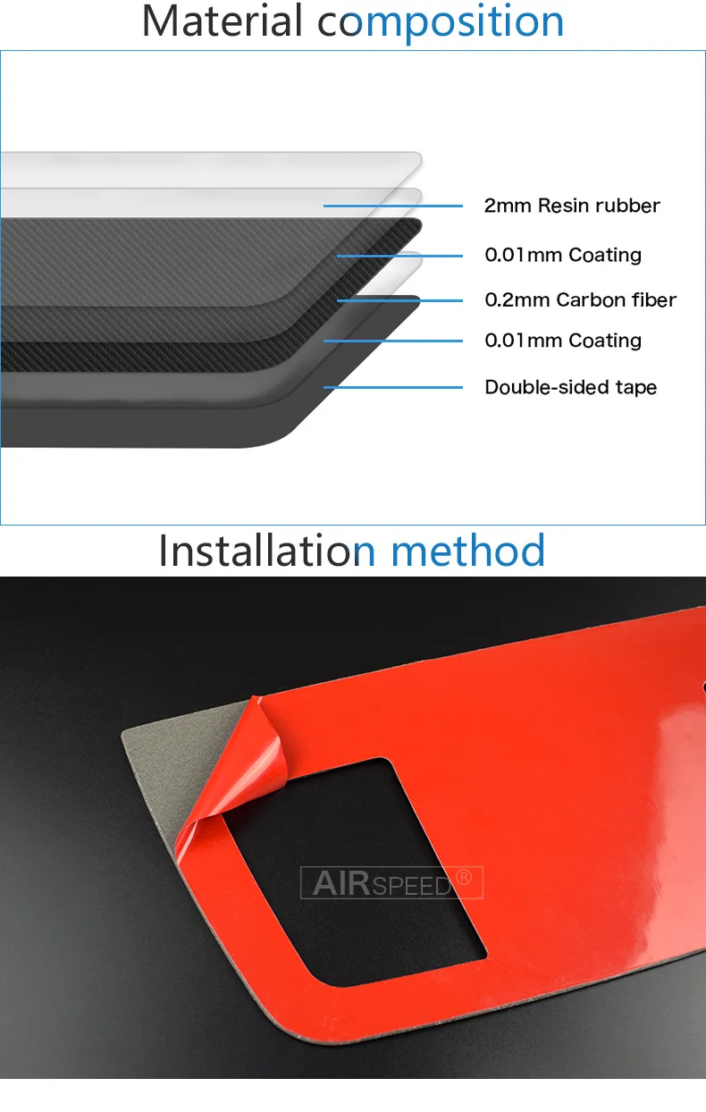 BMW E90 3 Series Accessories Car Interior Carbon Fiber Dashboard Air Conditioning Outlet Vent Cover Trim Decoration (8)