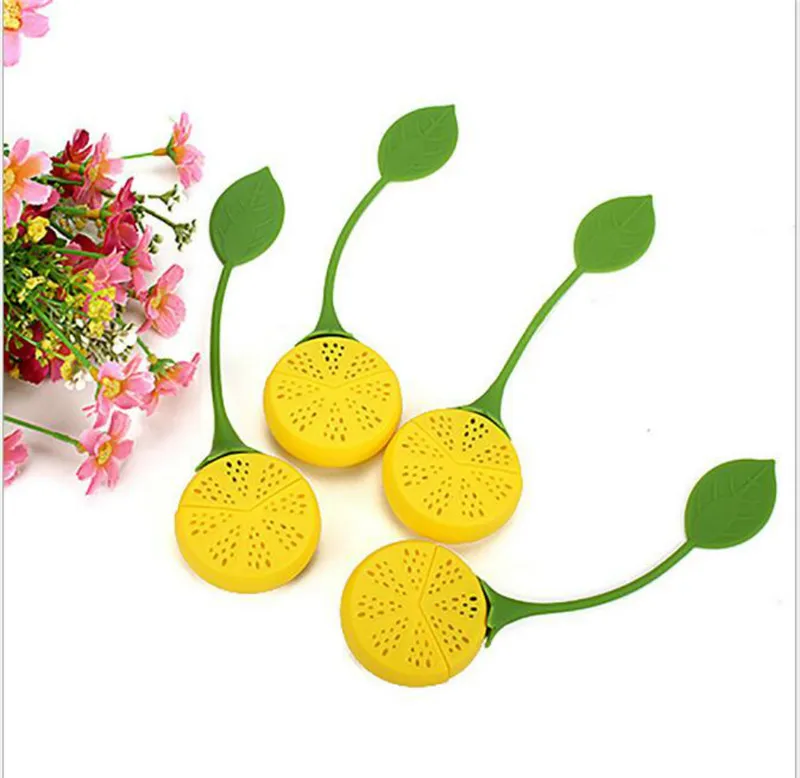 1pcs-silicone-Lemon-Tea-infuser-kettle-Loose-Tea-filter-Strainer-tea-pot-Herbal-Spice-Infuser-Filter (2)