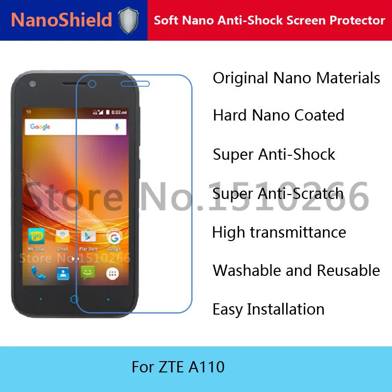 ZTE A110
