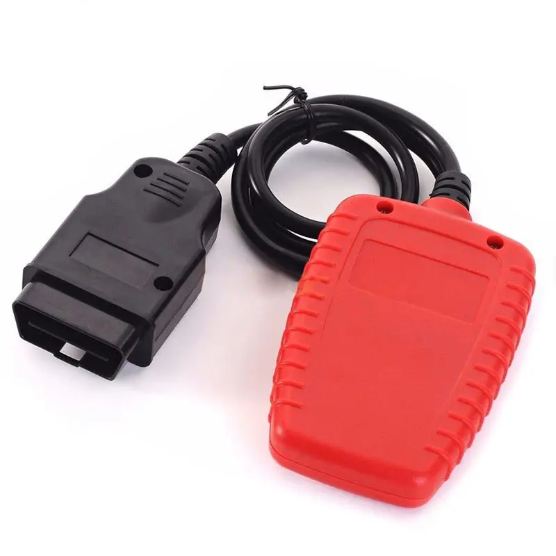 Beste MS309 OBD2 Obdii Eobd Scanner Auto Code Reader Gegevens Tester Scan Diagnostic Tool