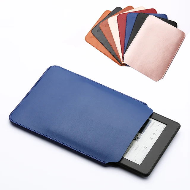 Best Price 6' Tablet Sleeve Bag PU Leather Case for Amazon Kindle Paperwhite 2 3 Kindle 8 th Voyage Cover E-book Pouch for Kindle 6 inch Best Price 6' Tablet Sleeve Bag PU Leather Case for Amazon Kindle Paperwhite 2 3 Kindle 8 th Voyage Cover E-book Pouch for Kindle 6 inch