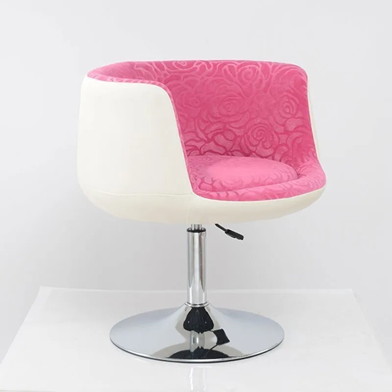 

European 2019 Style Leisure Time Chair Bar Beautiful Armchair Chair Sofa Chair Home Computer Chair