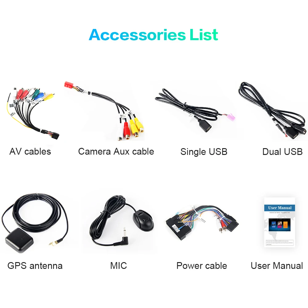 Flash Deal Dasaita 9" Display Autoradio Android 9.0 Car Stereo for Elantra 2014 2015 Radio 1 Din  GPS Navigation MAX6 DSP 5