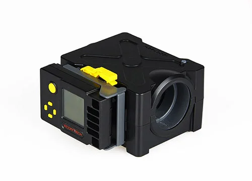 

Tactical X3500 Chronograph Speed tester For Hunting CL35-0006