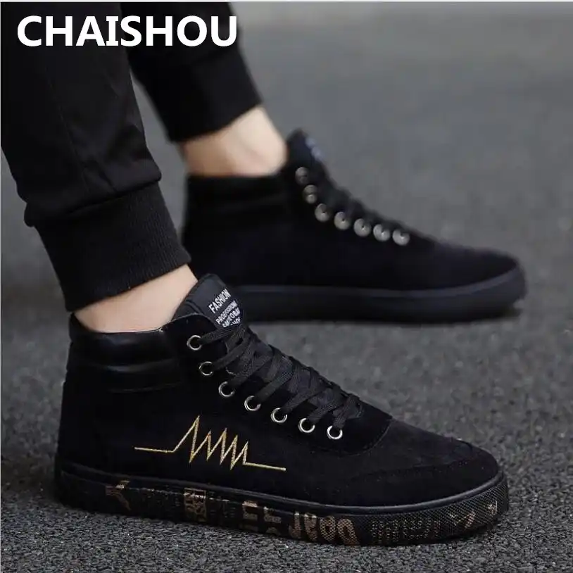 chaussures hommes printemps été 2019