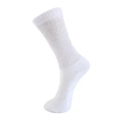 Натуральные свободные облегающие старые диабетические носки для мужчин и женщин диабетические хлопковые носки увлажняющие хлопоковые