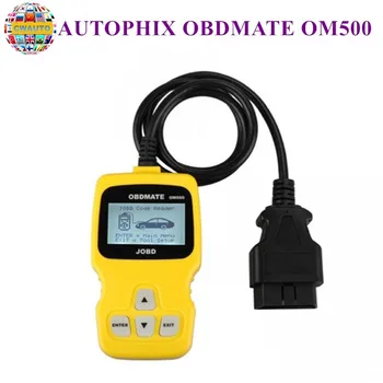 

AUTOPHIX OBDMATE OM500 JOBD OBDII EOBD Code Reader