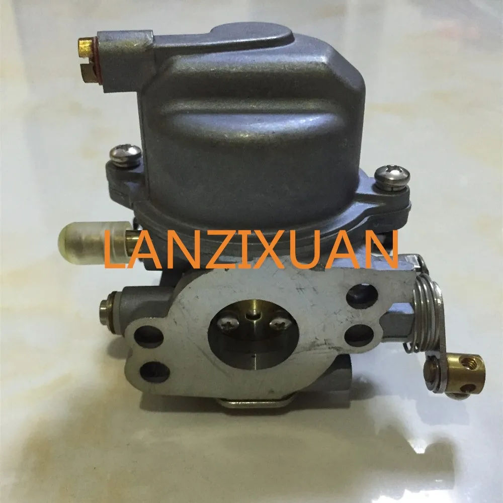 Carburetor 68D 67D-14301-13 for Yamaha 4-stroke 4hp 5hp F4A F4M Outboard Motors