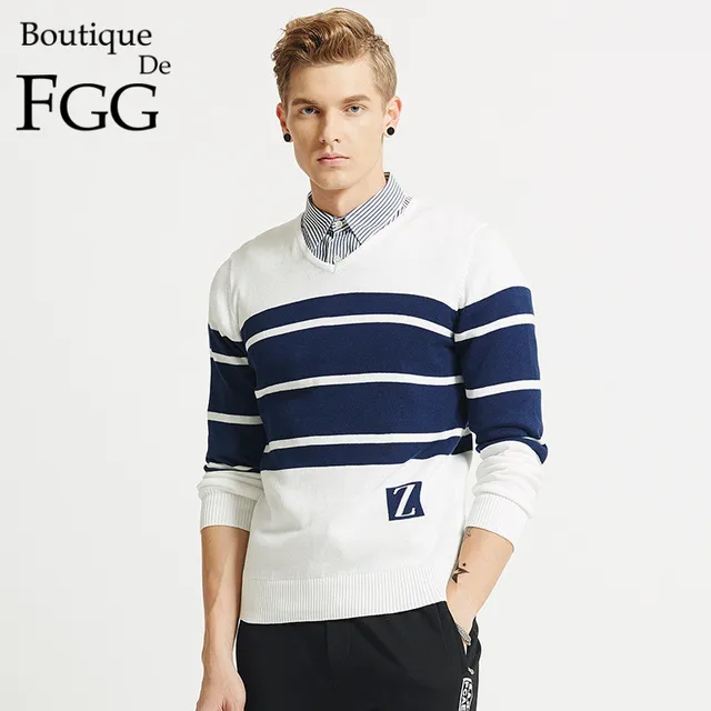 business formal sweater