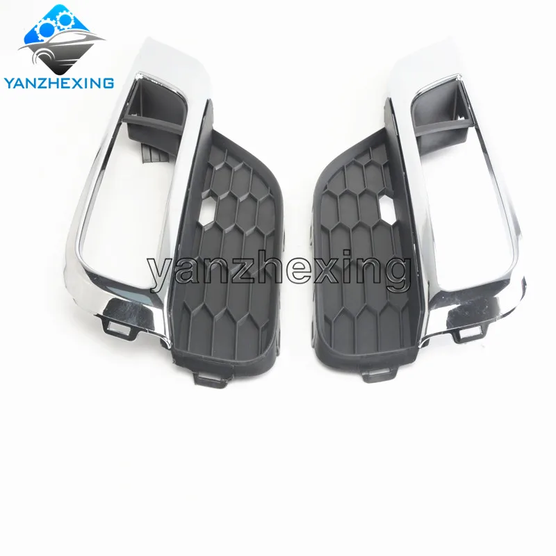 

Fog lamp strip FOG LIGHT GARNISH Fog lampshade Fog lamp frame For Honda2015 2016CRV F0r-CR-VOEM:71103-T0N-T00 71108-T0N-T00