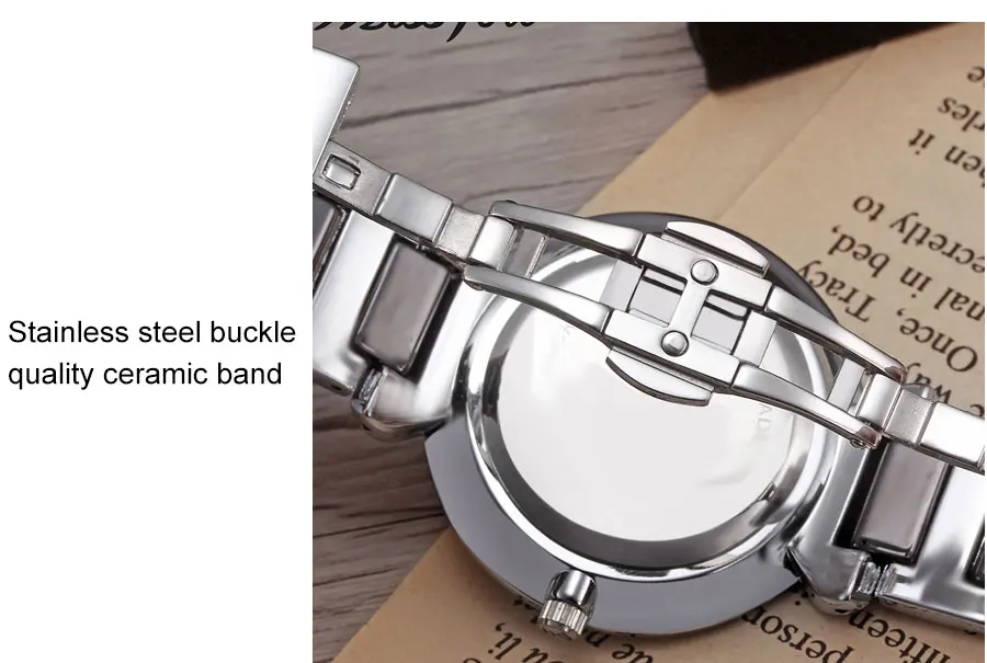 Miss Fox Women  Watches t005-6