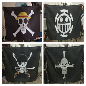 Usopp Flag Free Shipping Worldwide One Piece Fan Shop Usopp Flag Free Shipping Worldwide One Piece Fan Shop