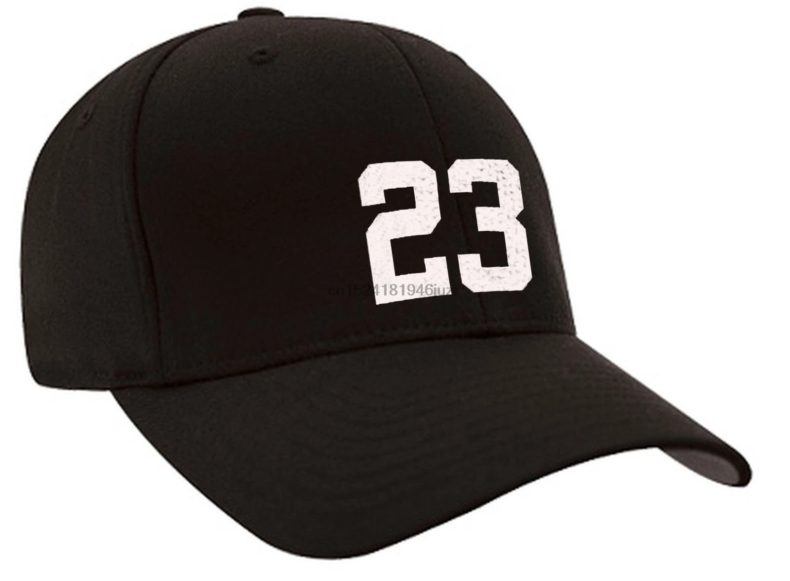 

Number Baseball Cap Adjustable Classic New Cotton Summer Sun Mens Ladies Hat Sport Hat