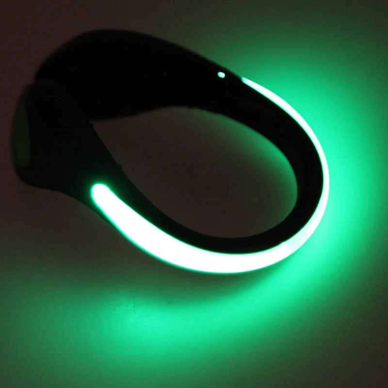 LED Shoe Clip Lights Night Lights  (20)