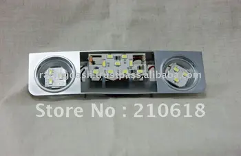 

SD MOTOR - LED interior lamp vw golf passat