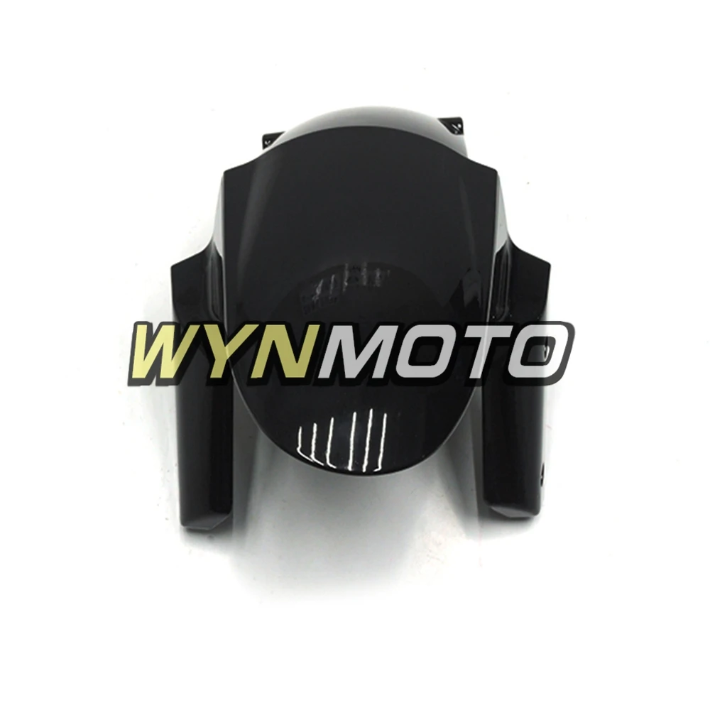Полный ABS инъекции Обтекатели для Kawasaki ZX-6R ZX6R 636 2009 2010 2011 2012 мотоцикл черный капоты Наборы тела