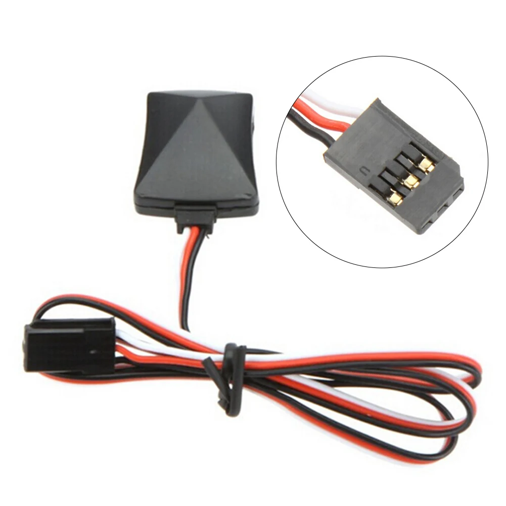Safety Durable Replacement Battery Charger Control Probe Cable