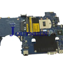 JOUTNDLN для Dell Precision M4800 Материнская плата ноутбука C3V2K 0C3V2K CN-0C3V2K LA-9772P DDR3L