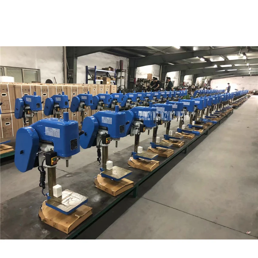 SWJ-12A Electric Tapping Machine Small Household