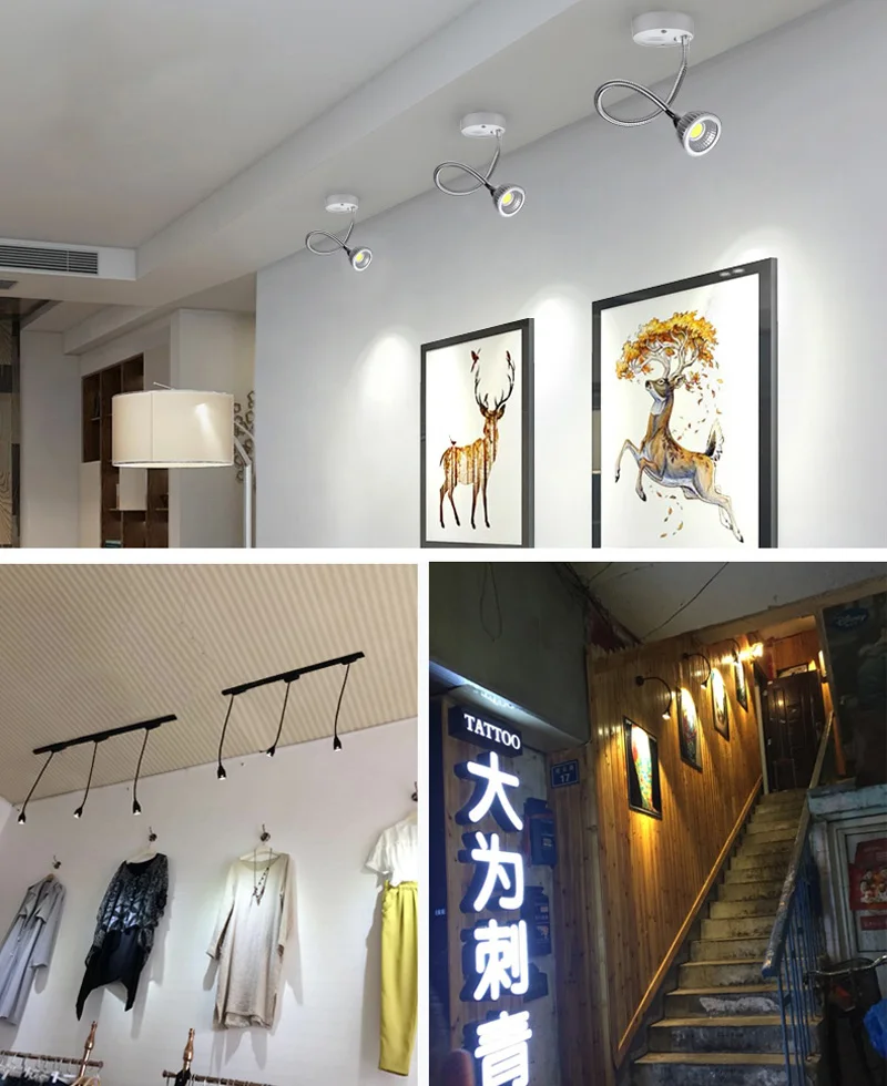 iluminacion led para empotrar