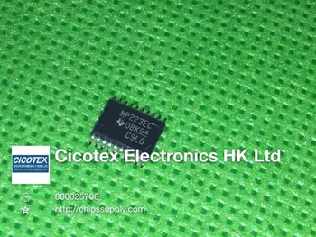 

5pcs/lot MAX3223ECPWR TSSOP20 MP223EC MAX 3223 ECPWR IC RS232 3V5.5V DRVR ESD 20TSSOP MAX3223ECPW
