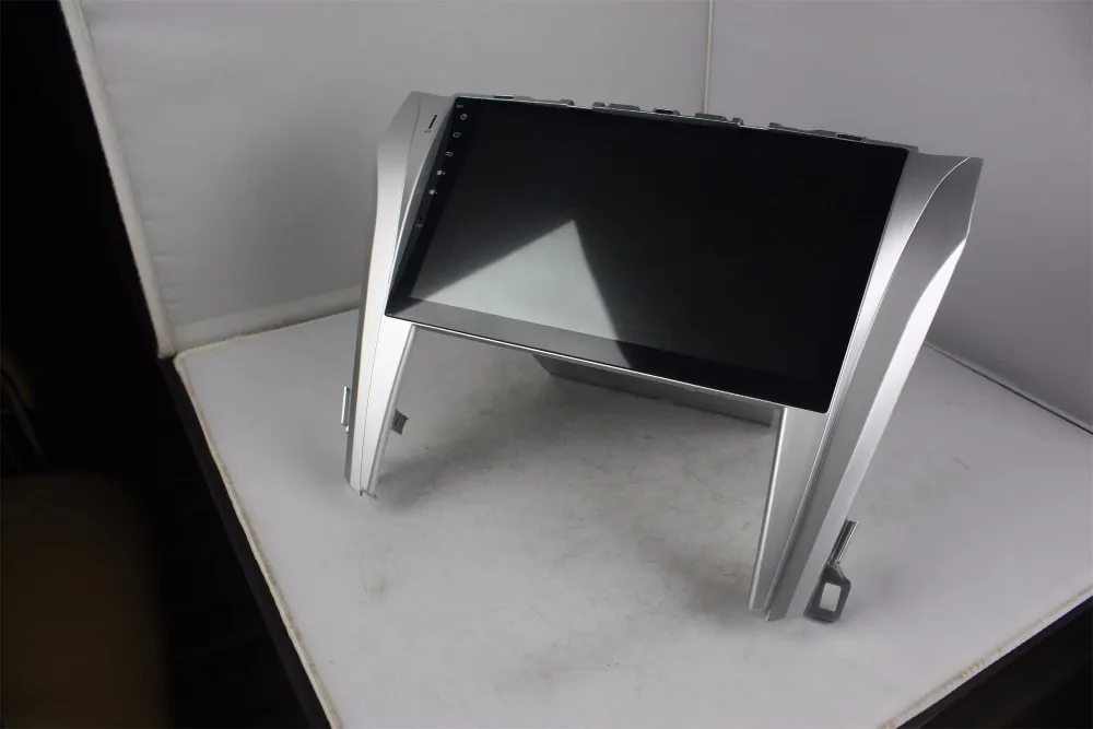 Discount DSP 4GB RAM 2 din Octa Core 10.1" Android 9.0 Car DVD Player for Toyota Camry 2014 2015 RDS Radio GPS WIFI Bluetooth 4.2 USB DVR 8