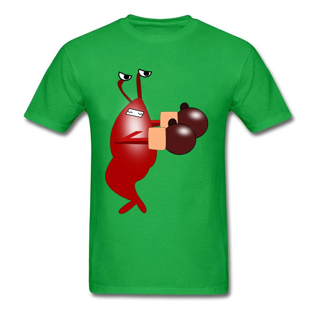 animal Boxer 2_green