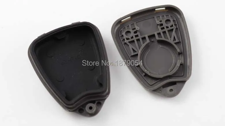 Volvo S80 4 Button remote Control Shell (3).JPG