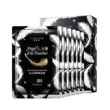 Вулканическая грязевая маска для ног обновление Отшелушивающий педикюр удалить мертвой кожи пятки носки Пилинг Ноги Маска носки