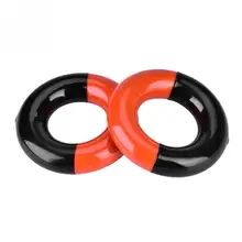 3 шт. стальные клюшки для гольфа головка вес ed Кольцо Замена Для водительских клубов головка весовое кольцо защита гольф-клубов аксессуары для гольфа