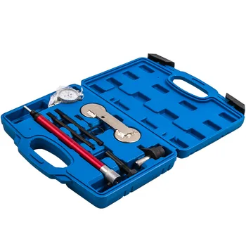 

8PC Engine Timing Tool Set For Vw Audi 1.4 1.6Fsi 1.4Tsi 1.2TFSi/FSi Engine for A1 A3 A3 Sportback A3 Cabriolet Camshaft Lock
