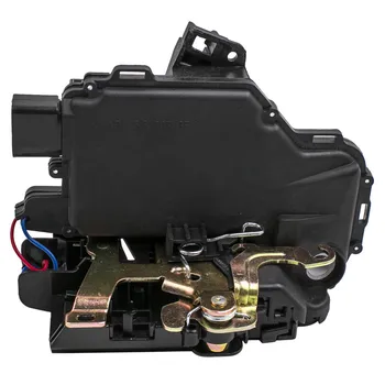 

Front Left Door Lock Actuator For Seat Skoda VW Solenoid Locking Relay
