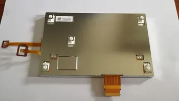 

New 7" inch LCD display LQ070Y5DG30 Module with touch screen panel for car Navigation GPS audio radio