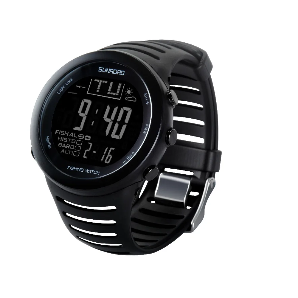smart running watch