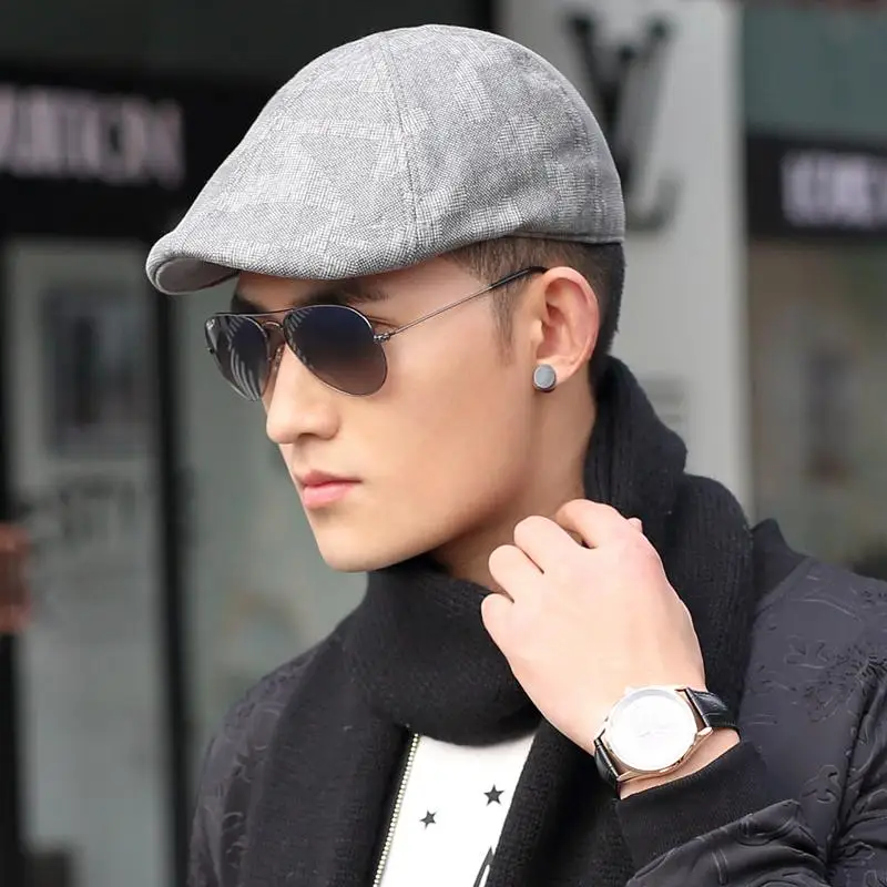 hat styles for men 2015