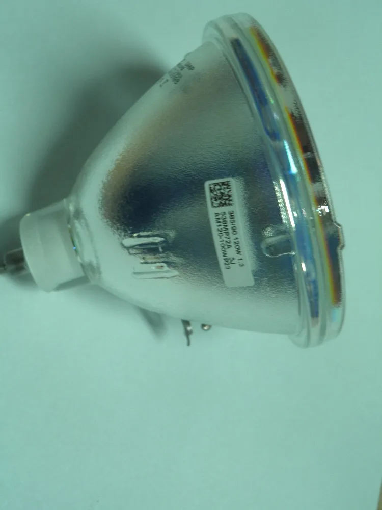 100 new original Bare font b projector b font lamp 03 240088 02P UHP100 120 P23