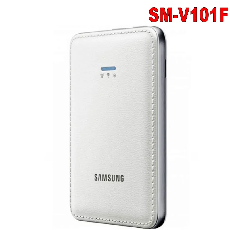  Original Unlocked SM-V101F 4G LTE Cat4 Mobile WiFi router PK HUAWEI E5573