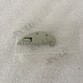 

Stainless steel welding gauge tool aluminium gauge