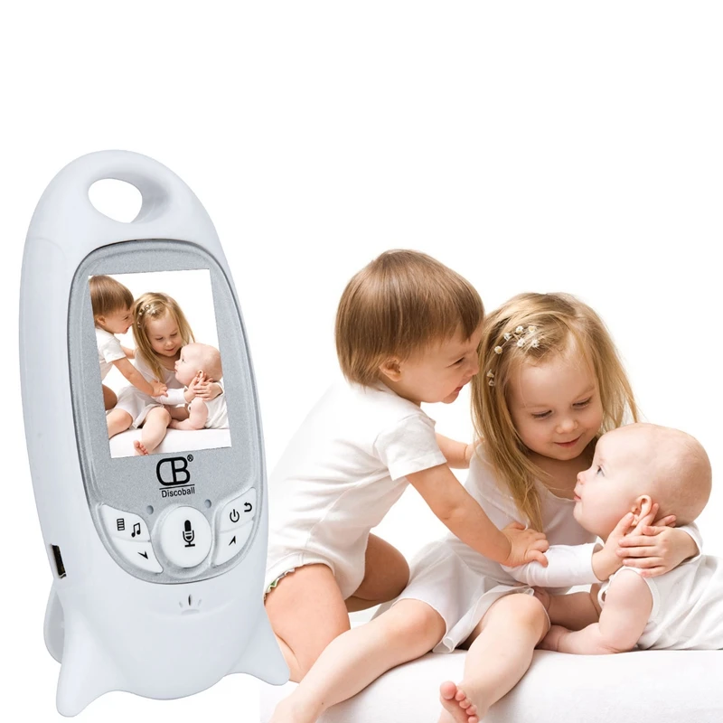 baby monitor 6