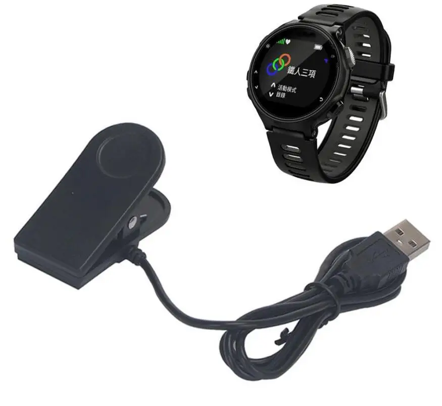 garmin watch forerunner 35 charger