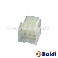 

Free shipping 5sets 9pin auto plastic wiring harness cable connector with terminals