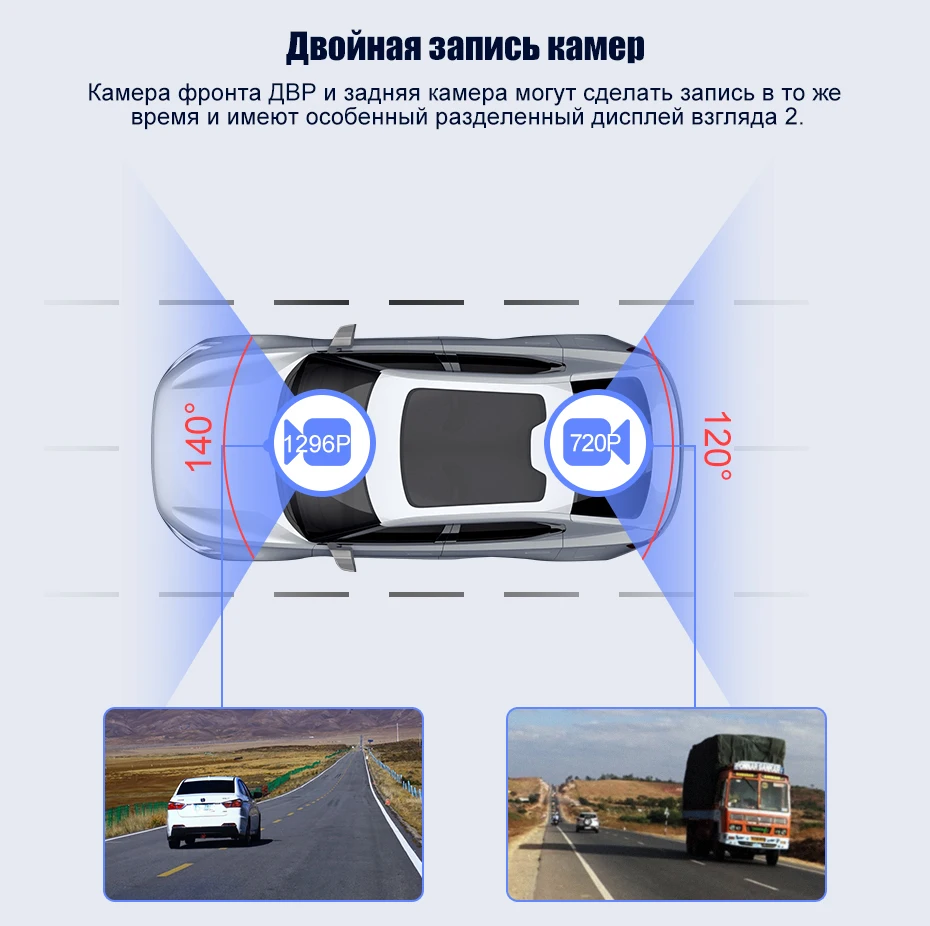 Junsun Автомобильный видеорегистратор, радар-детектор gps 3 в 1 FHD1296P регистратор Dashcam Speedcam Анти радар для России штативы стрелка робот Avtodoria