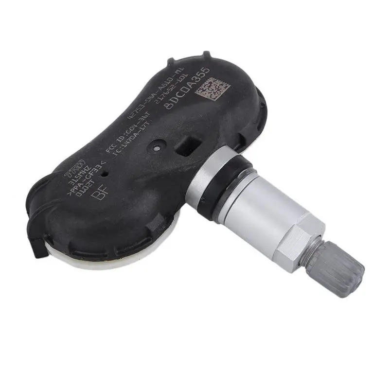 

TIRE PRESSURE SENSOR TPMS TPM Factory for H o n d a C ivi c #42753-SNA-A830-M1