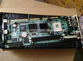 

PCA-6184VE PCA-6184 REV.A1 Industrial control panel