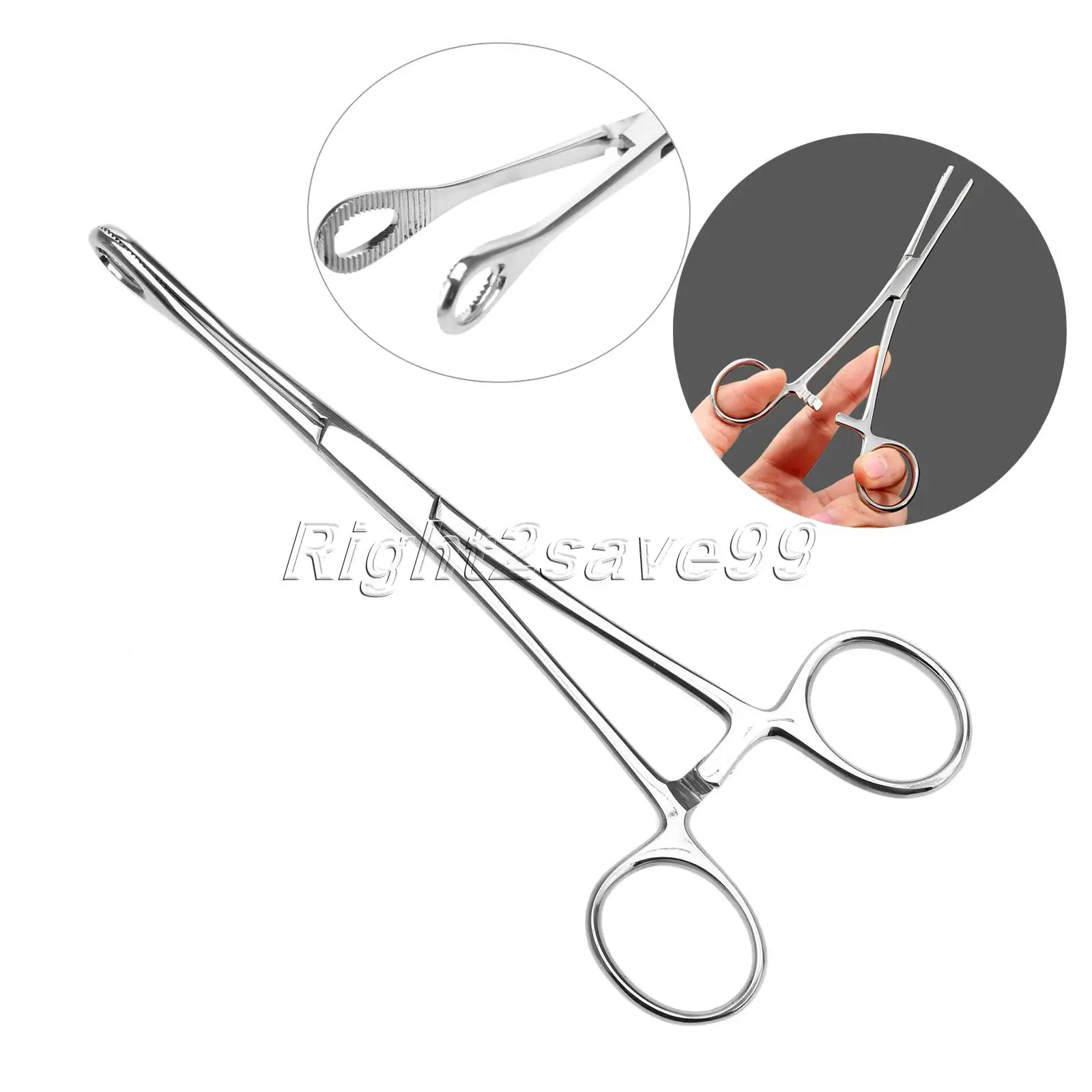 New High Quality Surgical Stainless Steel Ear Lip Navel Nose Tongue