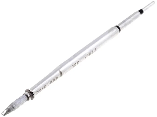 

JBC C210-008 Cartridge soldering tips